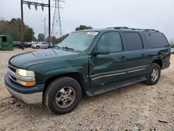 2001 Chevrolet Suburban C1500 en venta en China Grove, NC