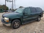 2001 Chevrolet Suburban C1500