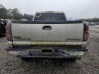 2004 Chevrolet Silverado K2500 Heavy Duty