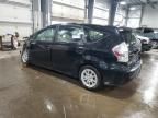 2012 Toyota Prius V