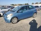 2007 Toyota Yaris