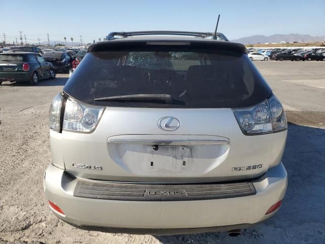 2006 Lexus RX 330