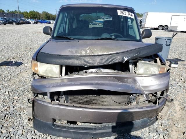 2005 Scion XB