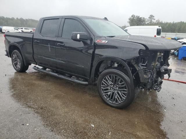 2024 Chevrolet Silverado K1500 RST