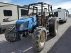 2007 Newholland Tractor