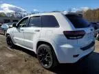 2016 Jeep Grand Cherokee SRT-8