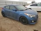 2016 Hyundai Veloster Turbo