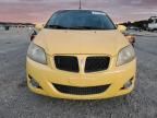 2009 Pontiac G3