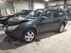 2009 Subaru Forester 2.5X Premium