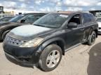 2005 Nissan Murano SL