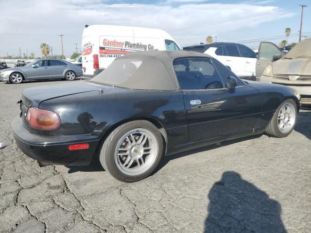 1995 Mazda MX-5 Miata