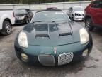 2006 Pontiac Solstice