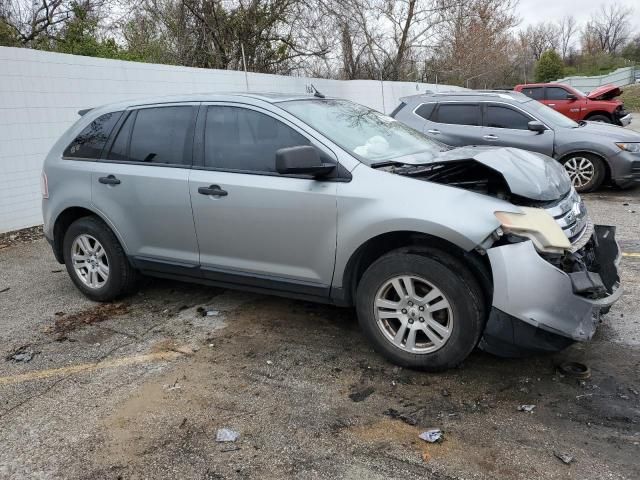 2007 Ford Edge SE