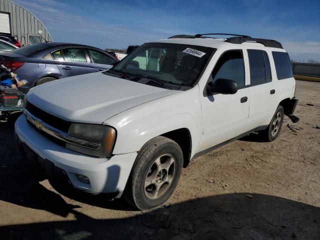 2006 Chevrolet Trailblazer EXT LS