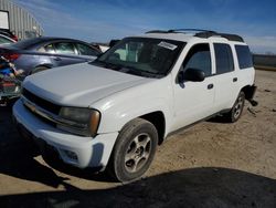 Chevrolet salvage cars for sale: 2006 Chevrolet Trailblazer EXT LS