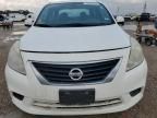 2014 Nissan Versa S