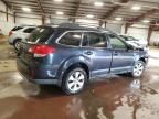 2012 Subaru Outback 2.5I Limited