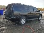 2009 Chevrolet Suburban K1500 LT