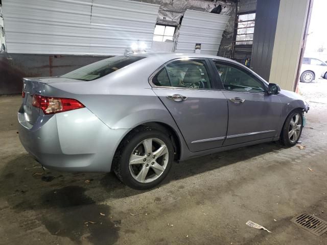 2011 Acura TSX