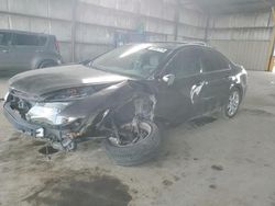 Acura Vehiculos salvage en venta: 2010 Acura RL