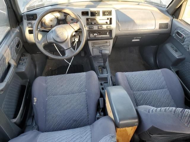 1998 Toyota Rav4