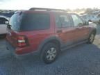 2006 Ford Explorer XLT