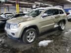 2011 Jeep Grand Cherokee Limited