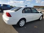 2003 Honda Civic EX