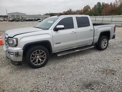 Vehiculos salvage en venta de Copart Chicago: 2016 GMC Sierra C1500 SLT