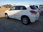 2011 Mitsubishi Outlander Sport ES