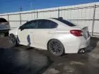 2018 Subaru WRX Premium