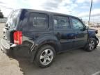 2013 Honda Pilot EXL