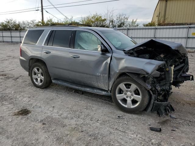 2020 Chevrolet Tahoe K1500 LT