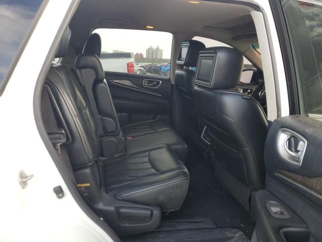 2013 Infiniti JX35