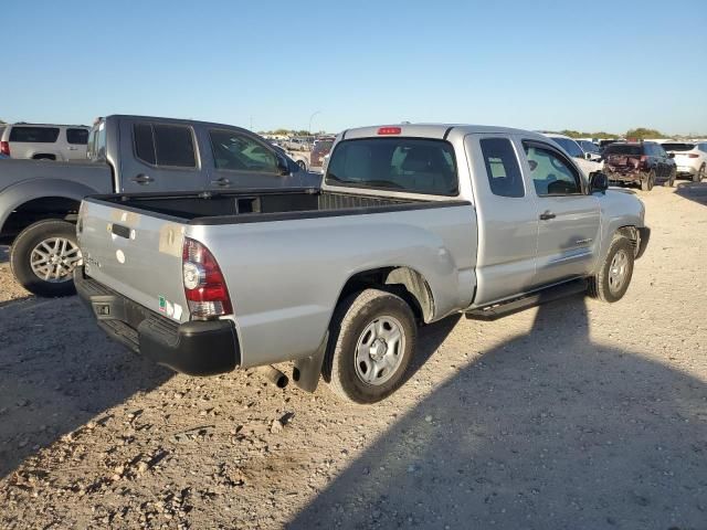 2009 Toyota Tacoma Access Cab