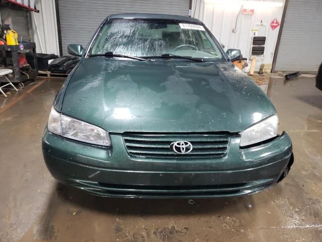 1999 Toyota Camry CE