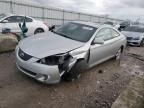 2006 Toyota Camry Solara SE