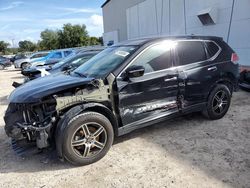 Nissan Vehiculos salvage en venta: 2014 Nissan Rogue S