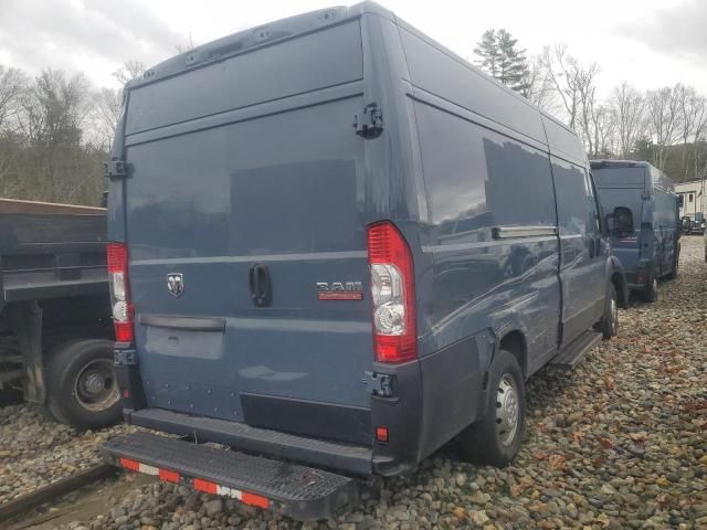 2020 Dodge RAM Promaster 3500 3500 High