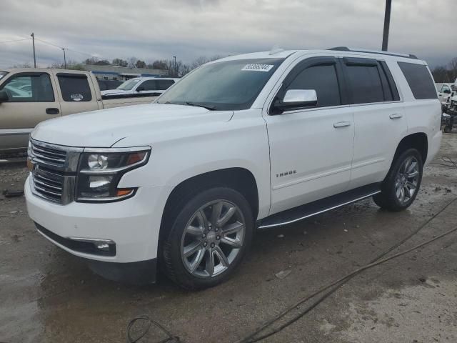 2020 Chevrolet Tahoe C1500 Premier