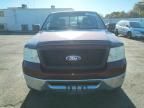 2006 Ford F150