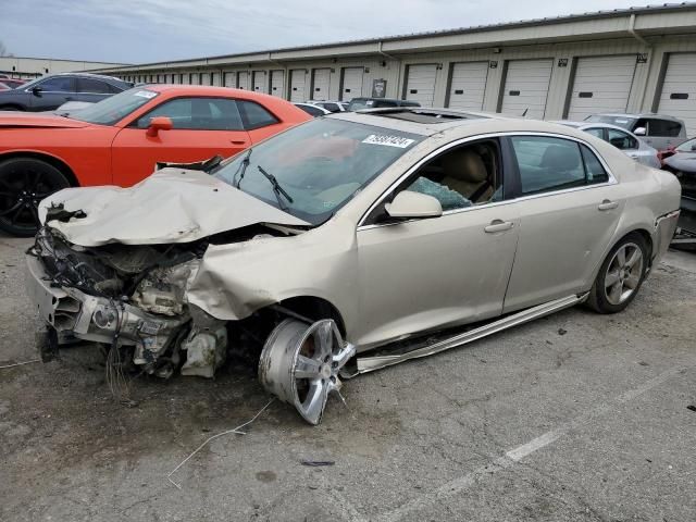 2010 Chevrolet Malibu 2LT