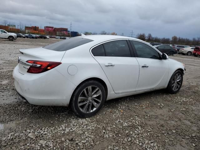 2014 Buick Regal Premium