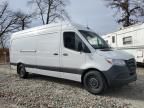 2024 Mercedes-Benz Sprinter 2500