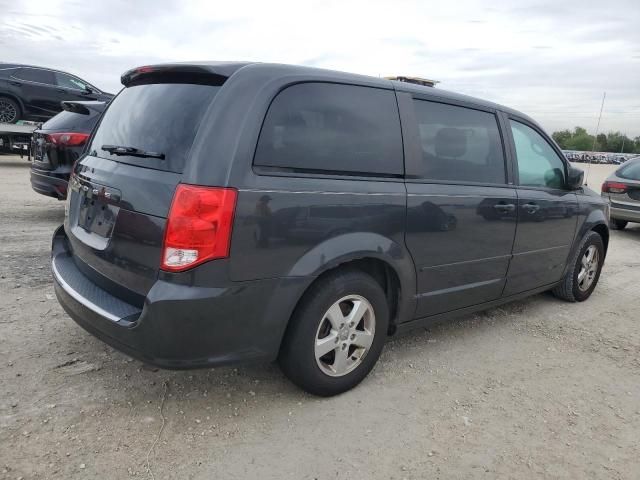 2011 Dodge Grand Caravan Mainstreet