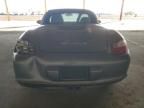 2006 Porsche Boxster S