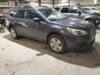 2015 Subaru Outback 2.5I