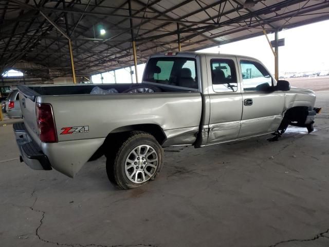 2003 Chevrolet Silverado K1500