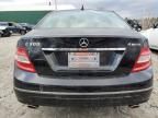 2009 Mercedes-Benz C 300 4matic