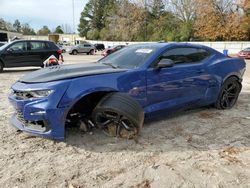 2021 Chevrolet Camaro SS en venta en Knightdale, NC